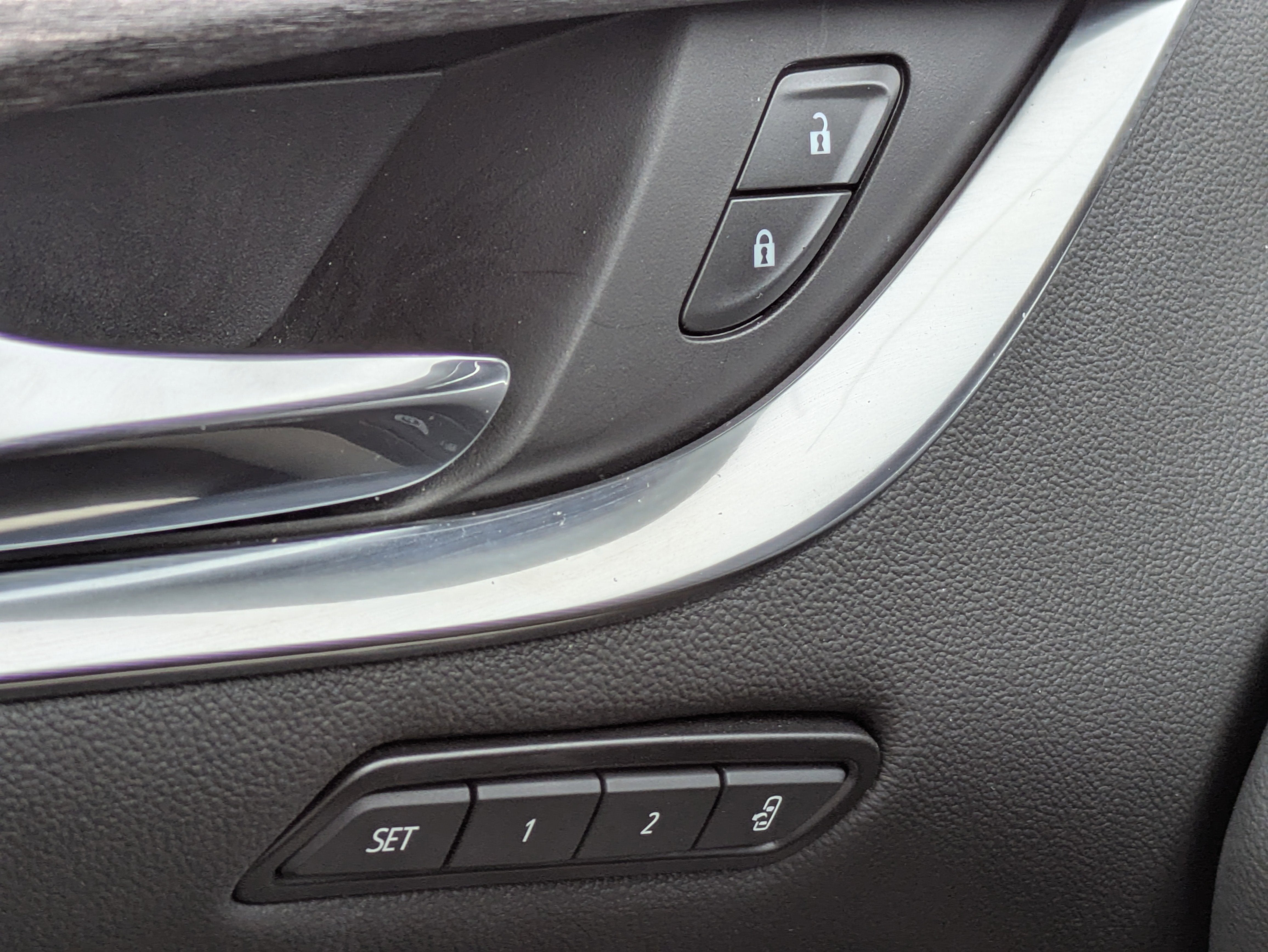 2024 Buick Enclave Avenir