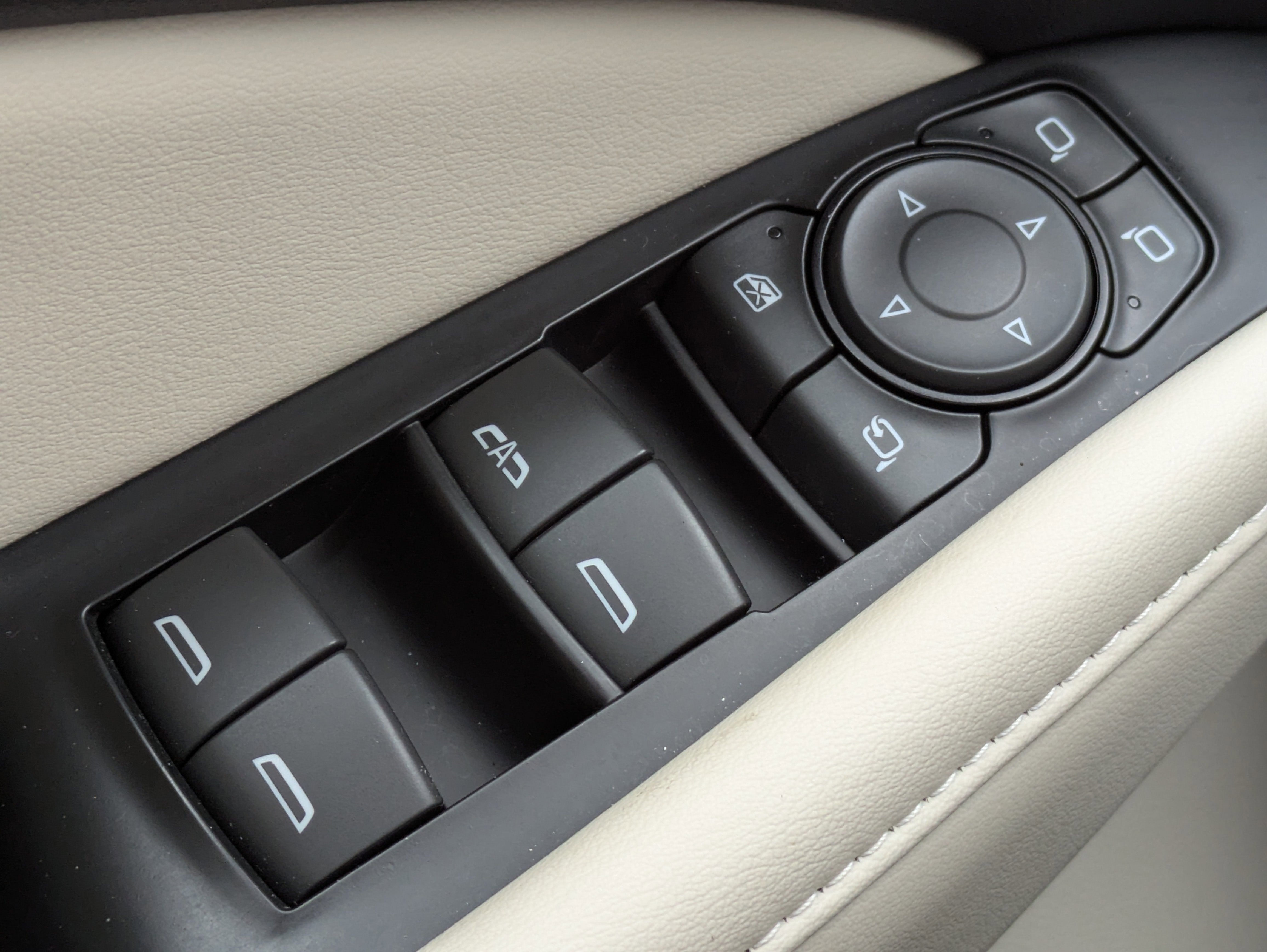 2024 Buick Enclave Avenir