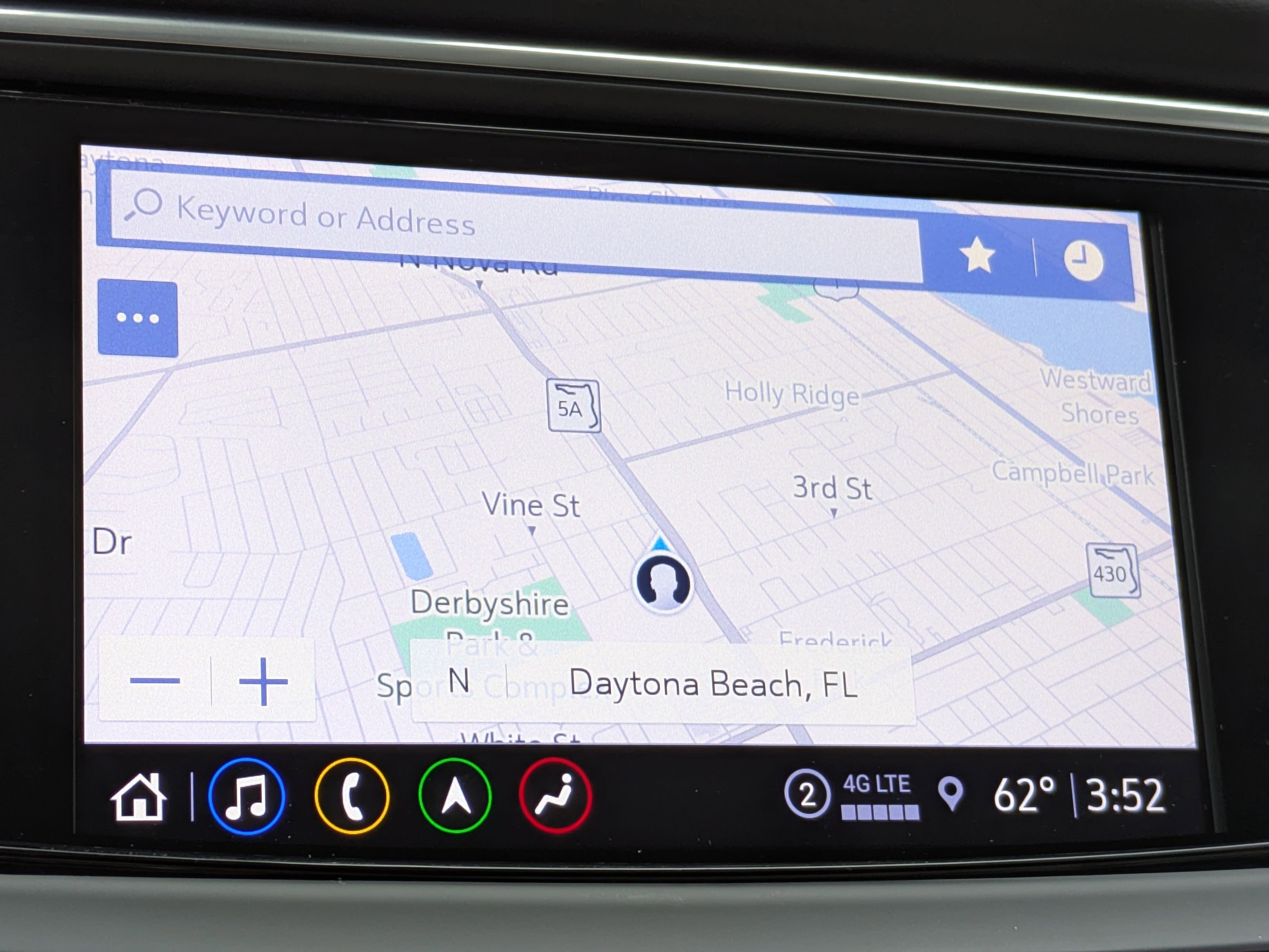 2024 Buick Enclave Avenir