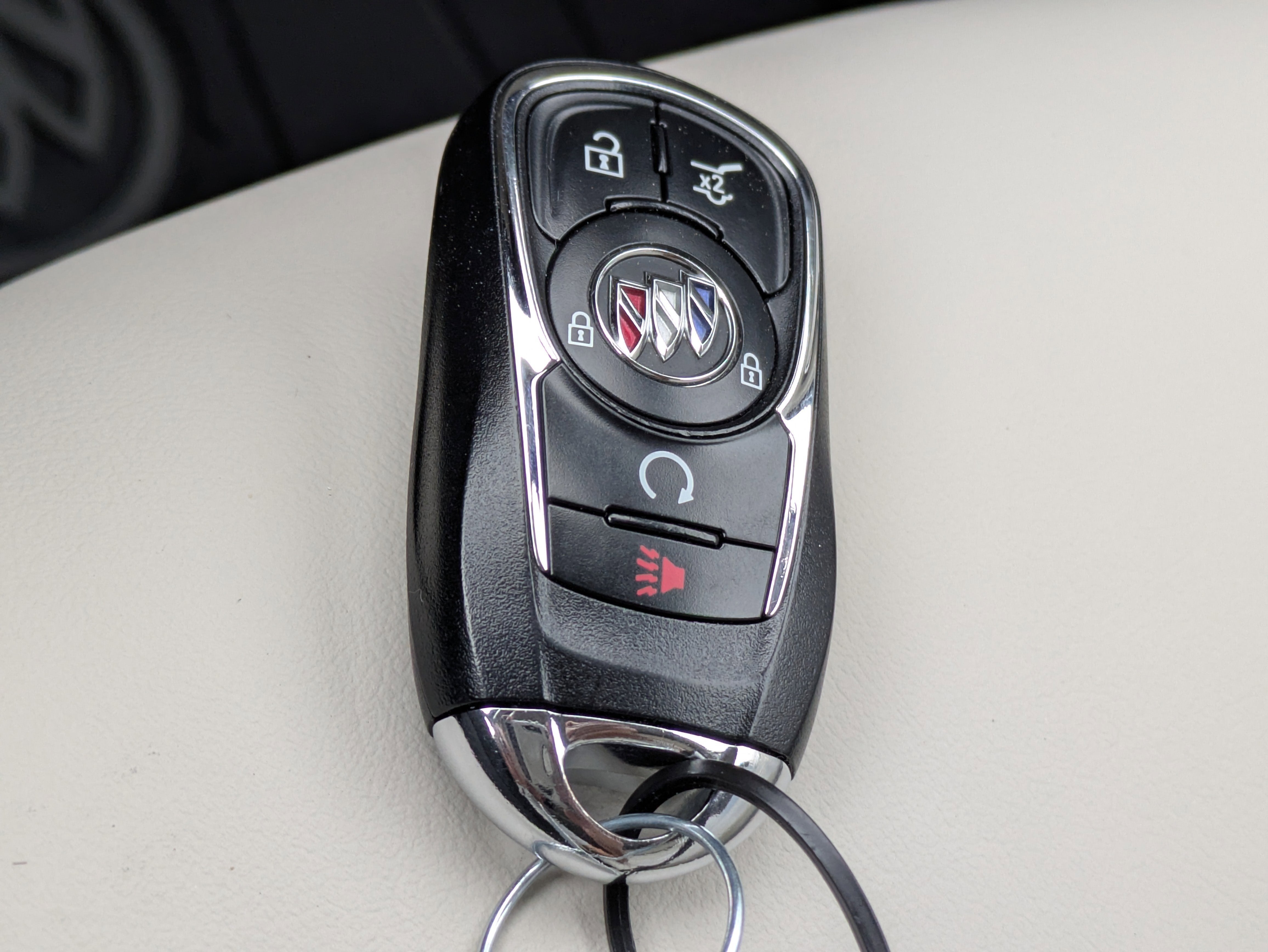 2024 Buick Enclave Avenir