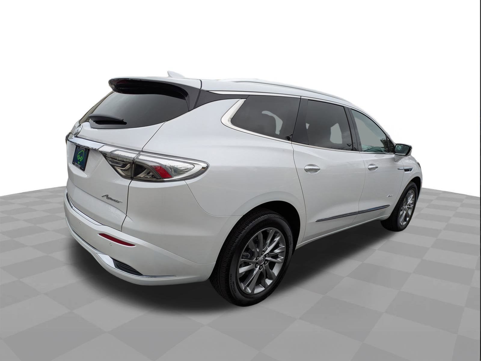 2024 Buick Enclave Avenir