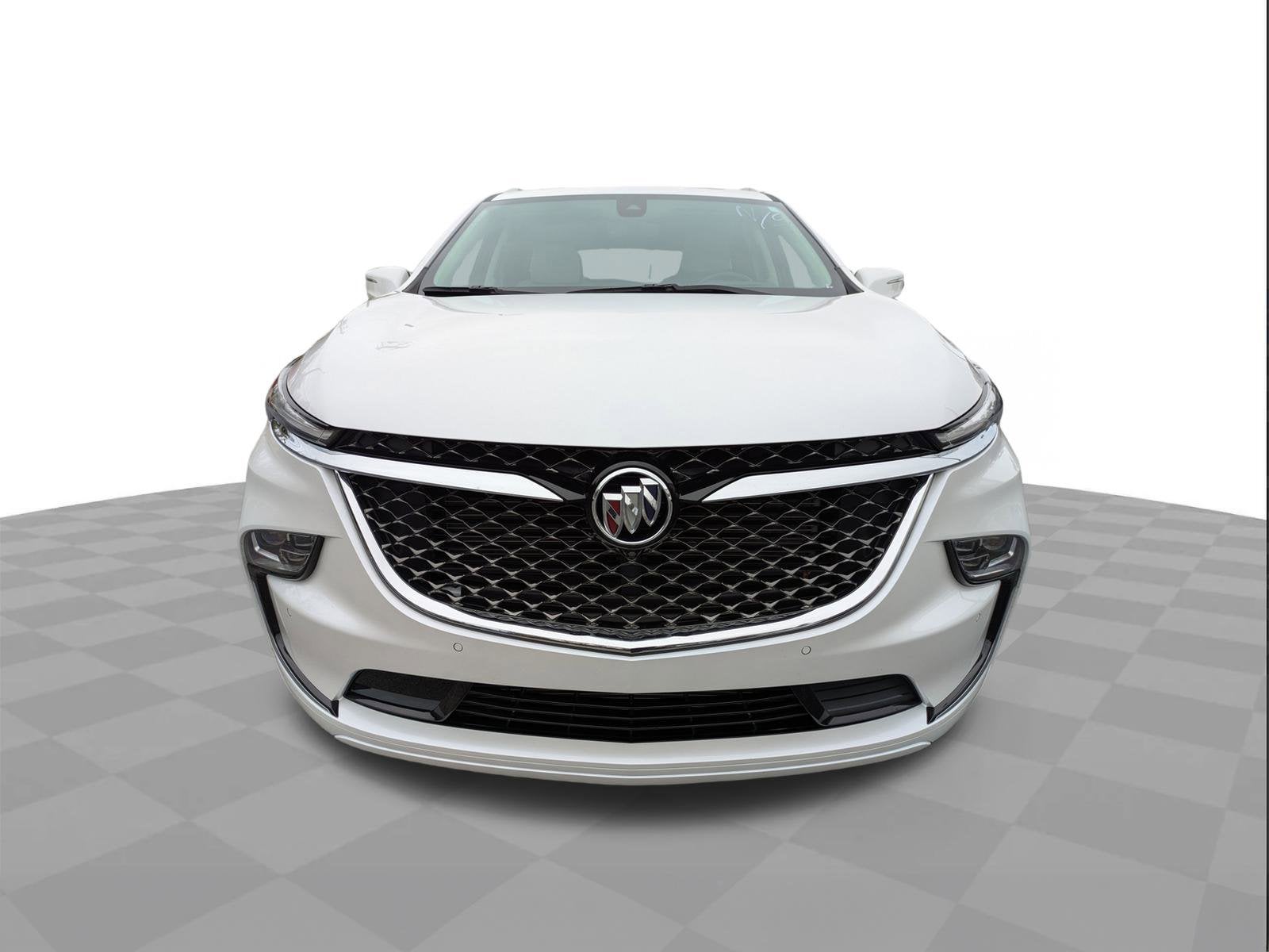 2024 Buick Enclave Avenir
