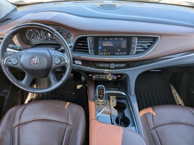 2020 Buick Enclave Avenir