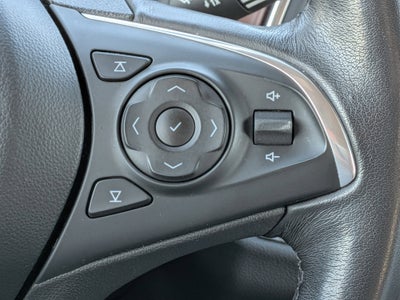 2020 Buick Enclave Avenir