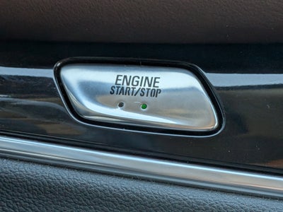 2020 Buick Enclave Avenir