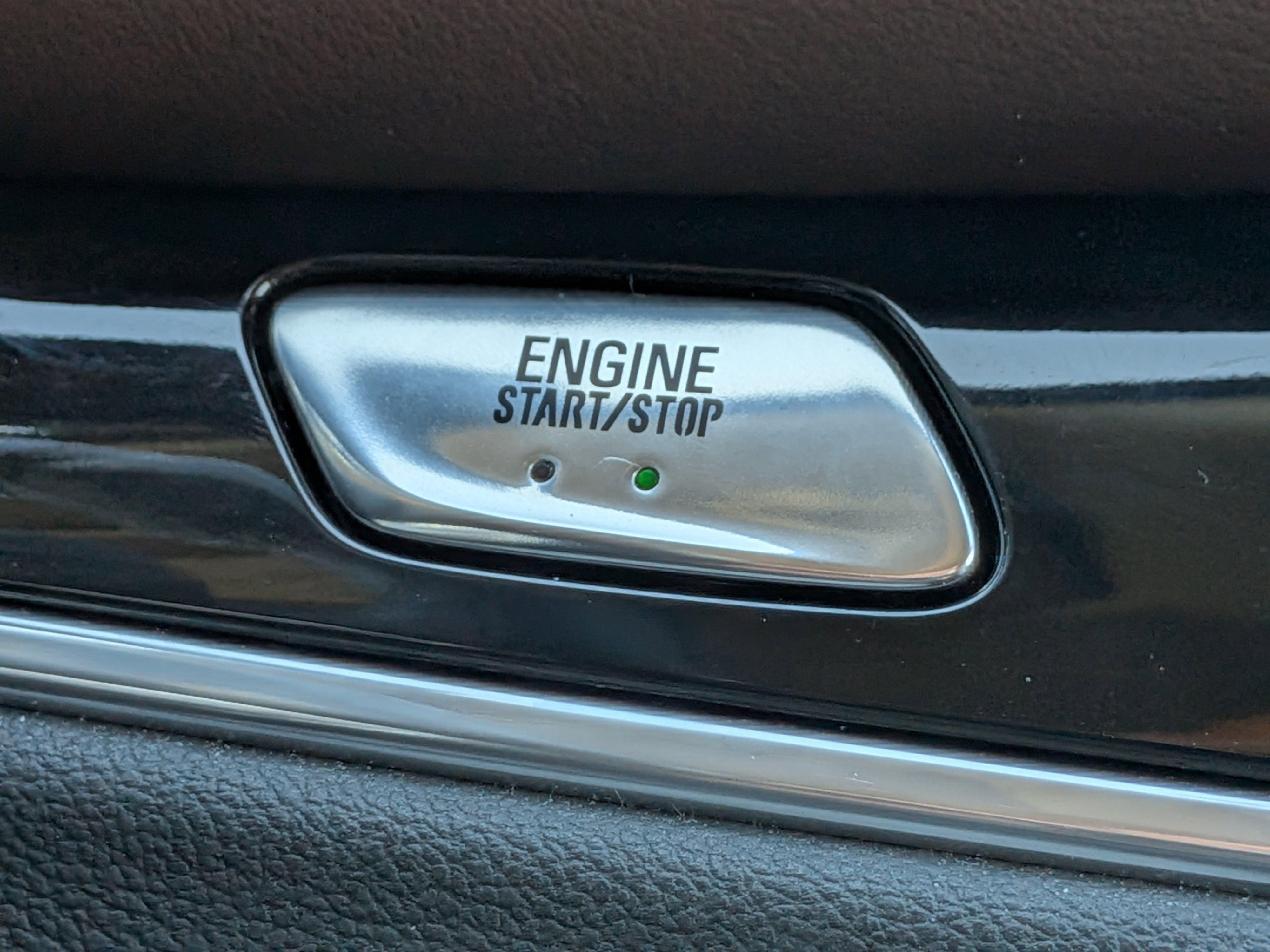 2020 Buick Enclave Avenir