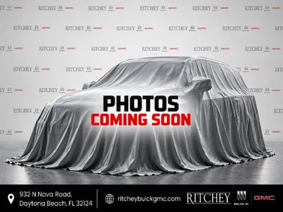 2012 Buick Enclave Premium