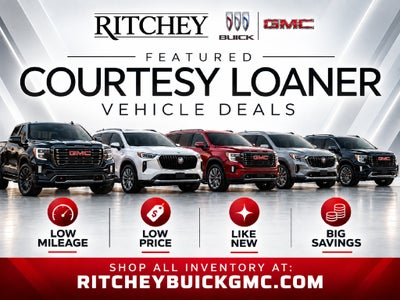 2012 Buick Enclave Premium