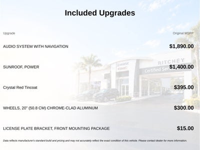 2012 Buick Enclave Premium