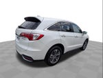 2017 Acura RDX w/Advance Package
