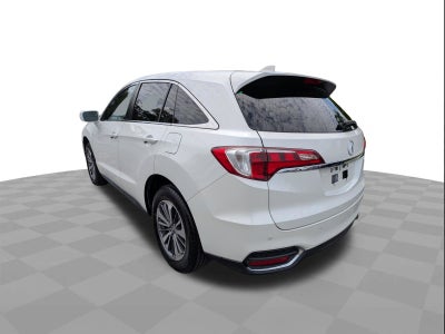 2017 Acura RDX w/Advance Package