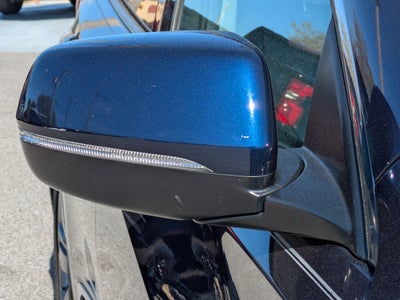 2019 Acura RDX Advance Package