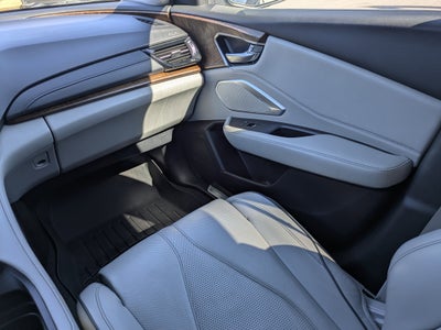 2019 Acura RDX Advance Package