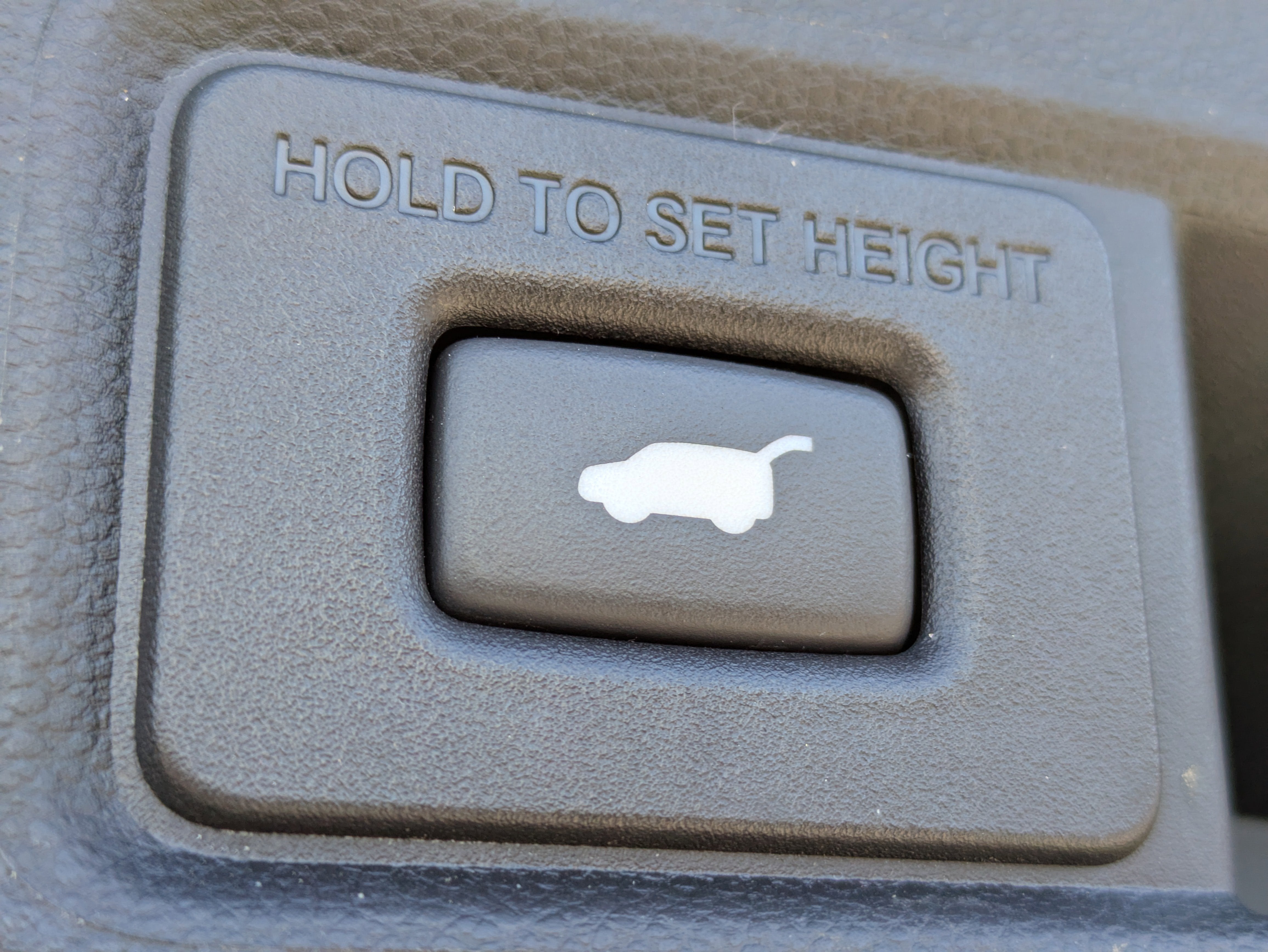 2019 Acura RDX Advance Package