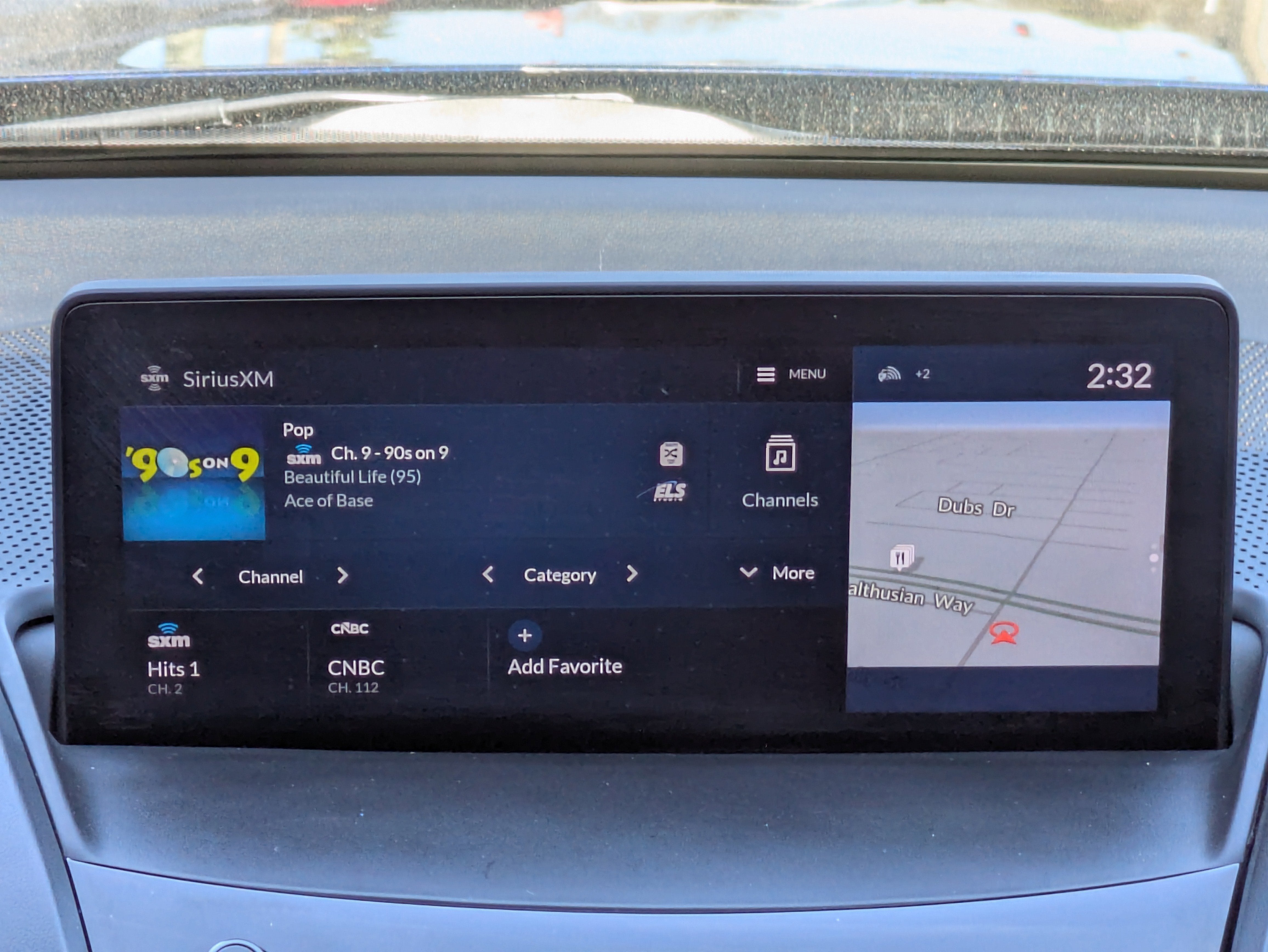 2019 Acura RDX Advance Package