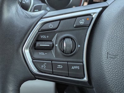 2019 Acura RDX Advance Package