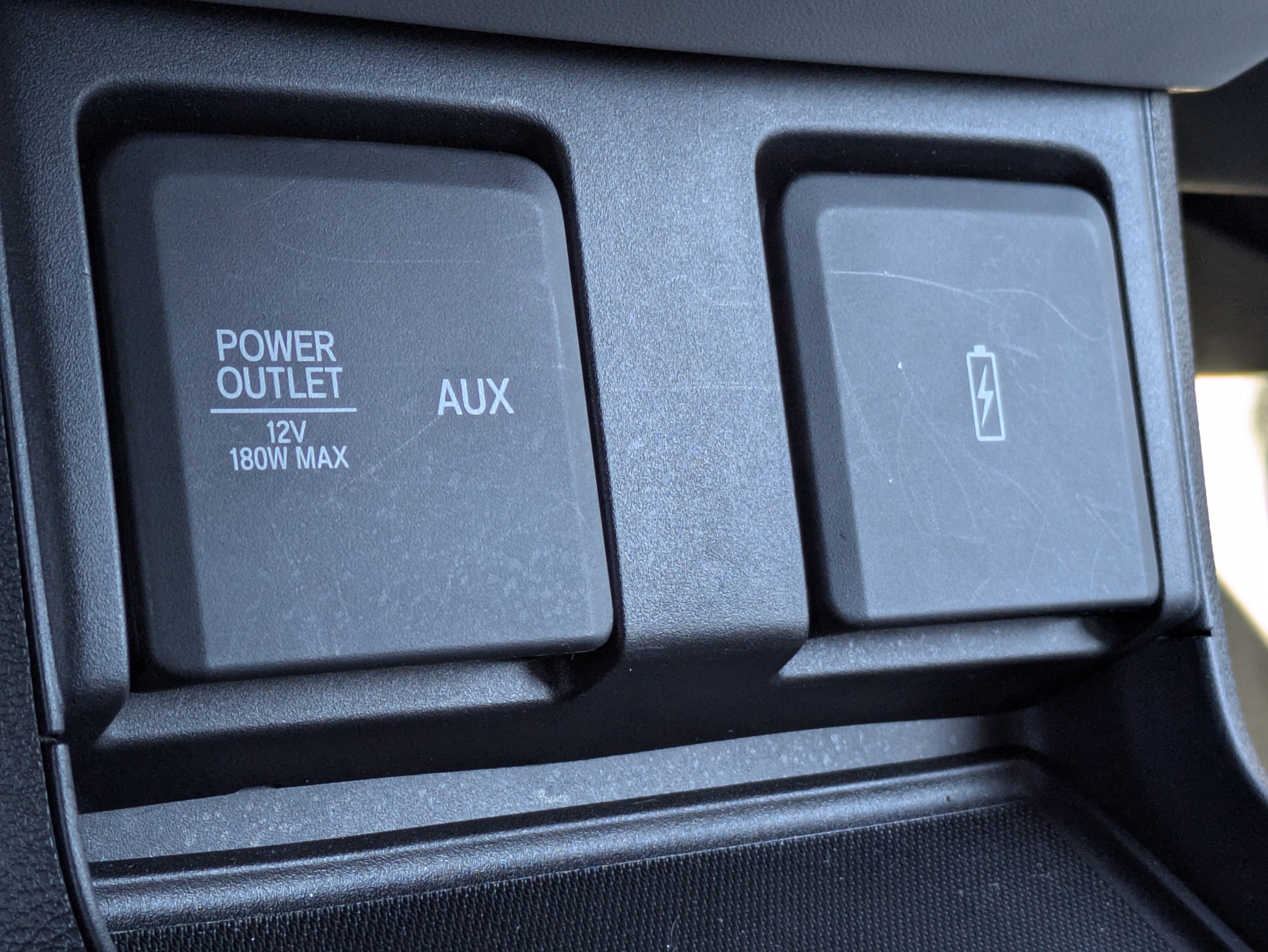 2019 Acura RDX Advance Package