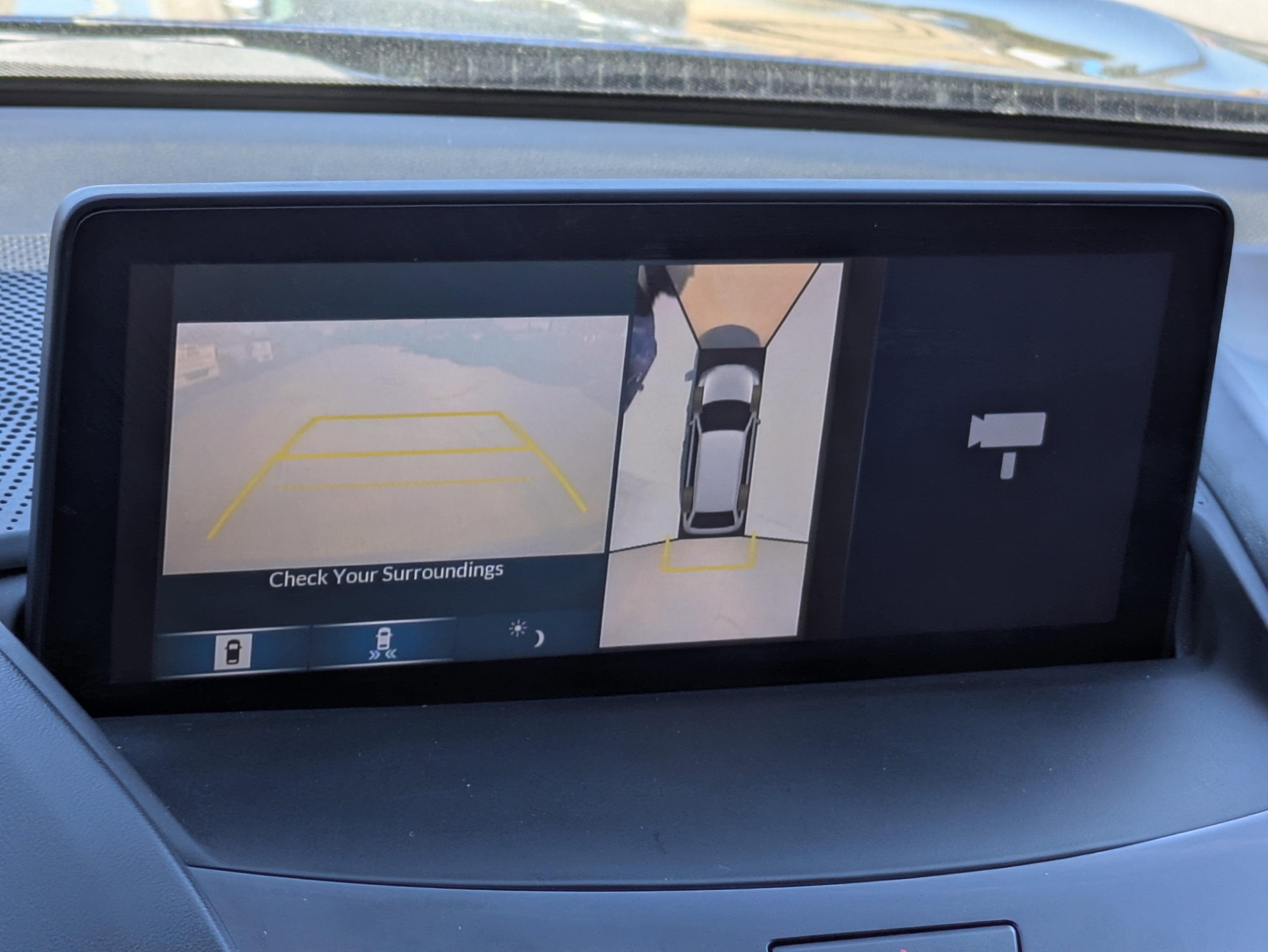 2019 Acura RDX Advance Package