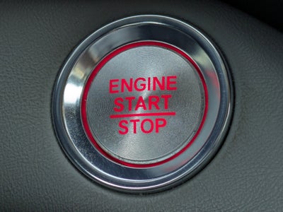 2019 Acura RDX Advance Package