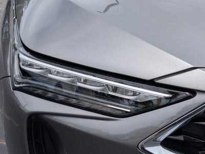 2024 Acura MDX Technology Package