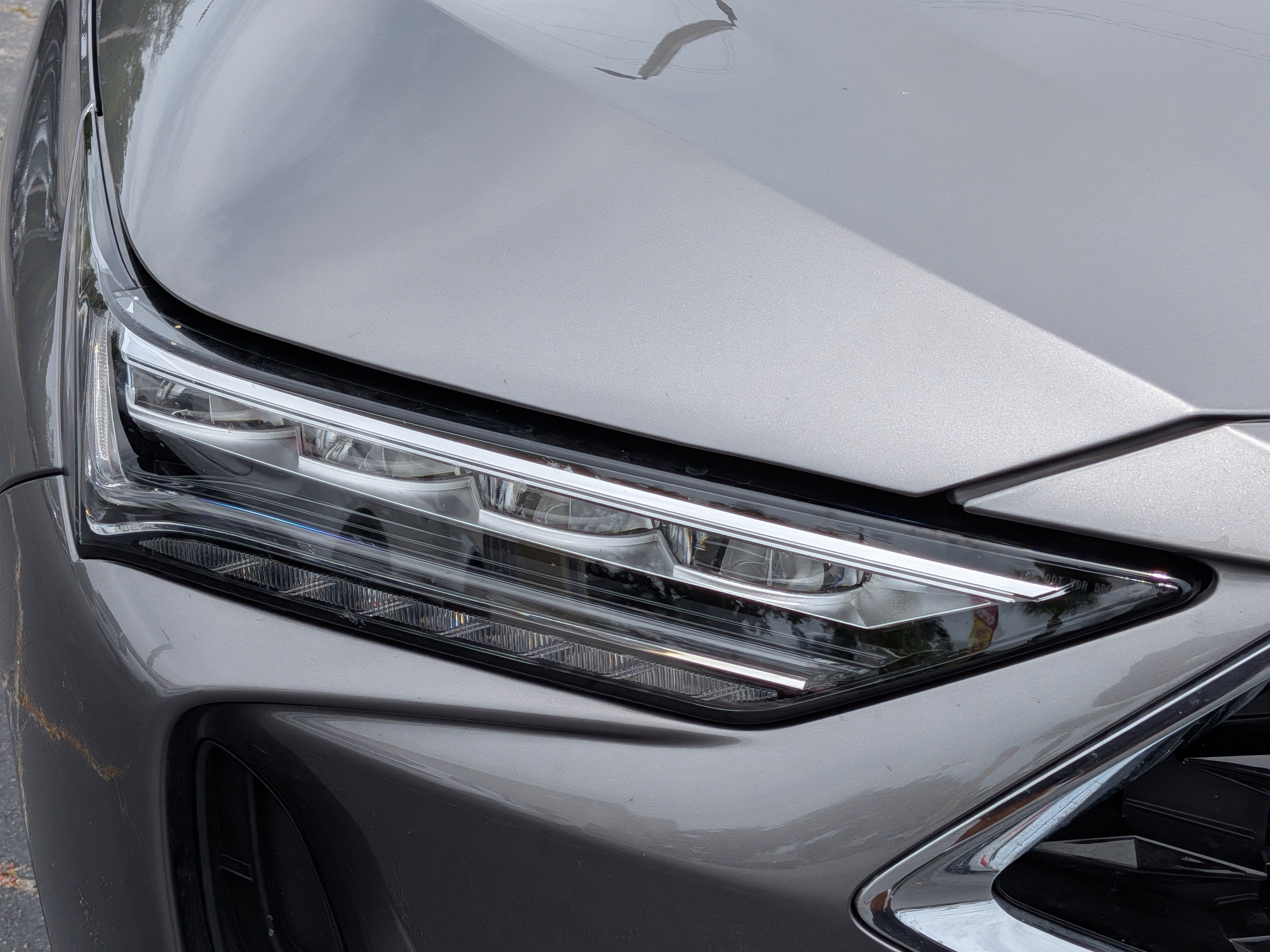 2024 Acura MDX Technology Package