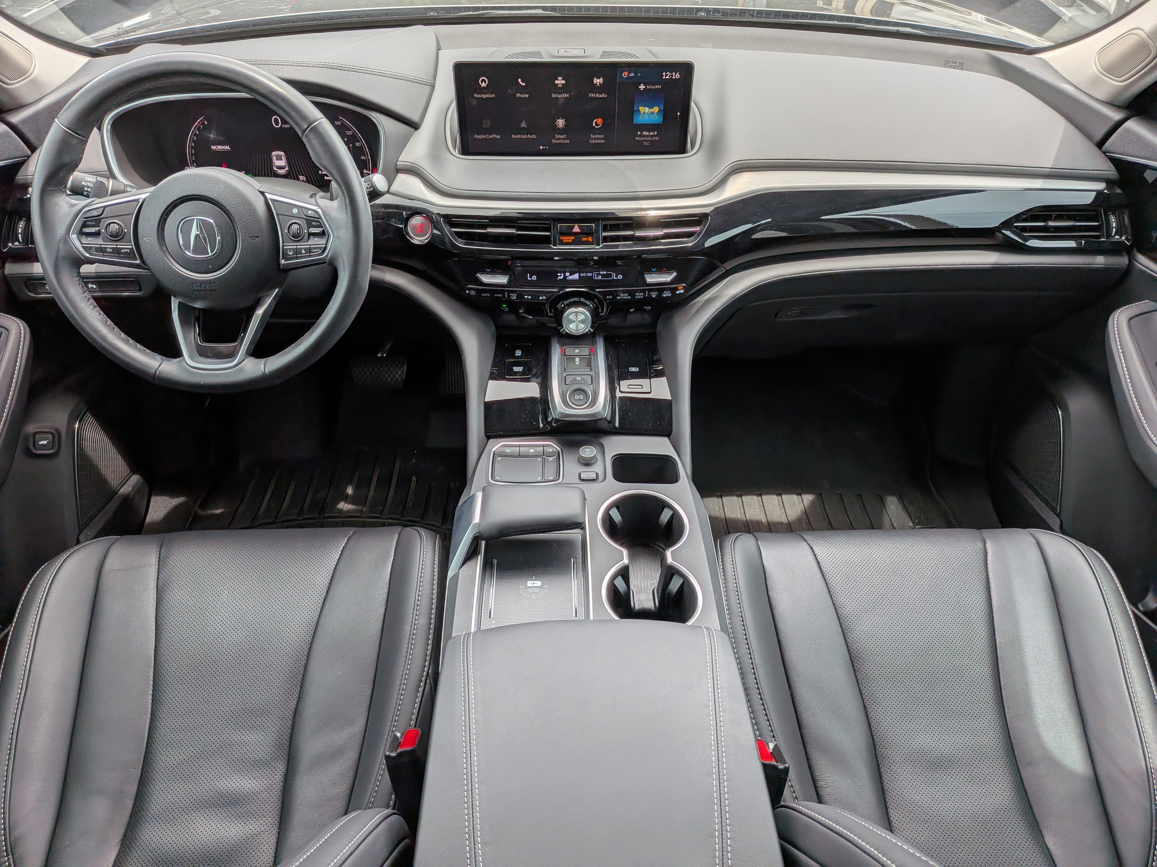 2024 Acura MDX Technology Package