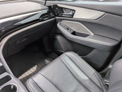 2024 Acura MDX Technology Package