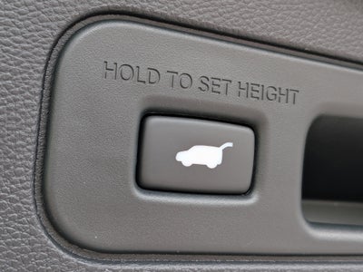 2024 Acura MDX Technology Package