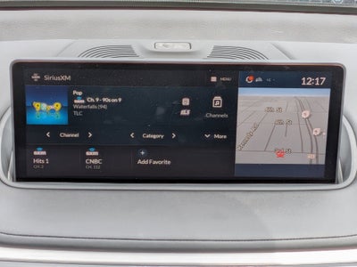 2024 Acura MDX Technology Package