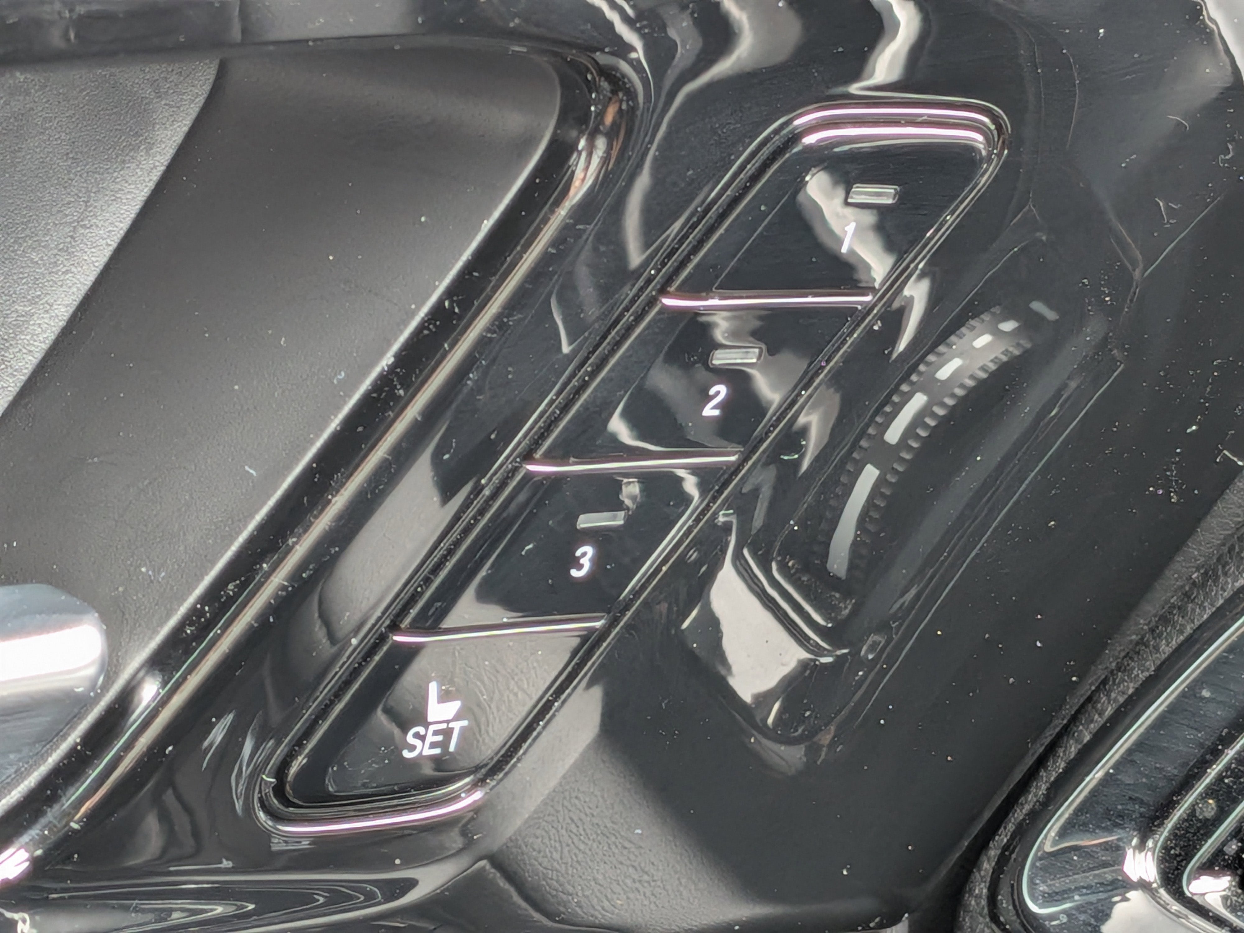 2024 Acura MDX Technology Package