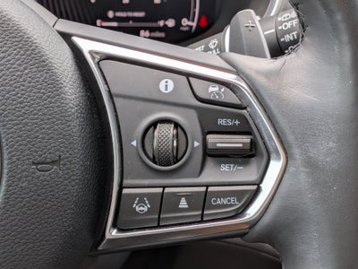 2024 Acura MDX Technology Package