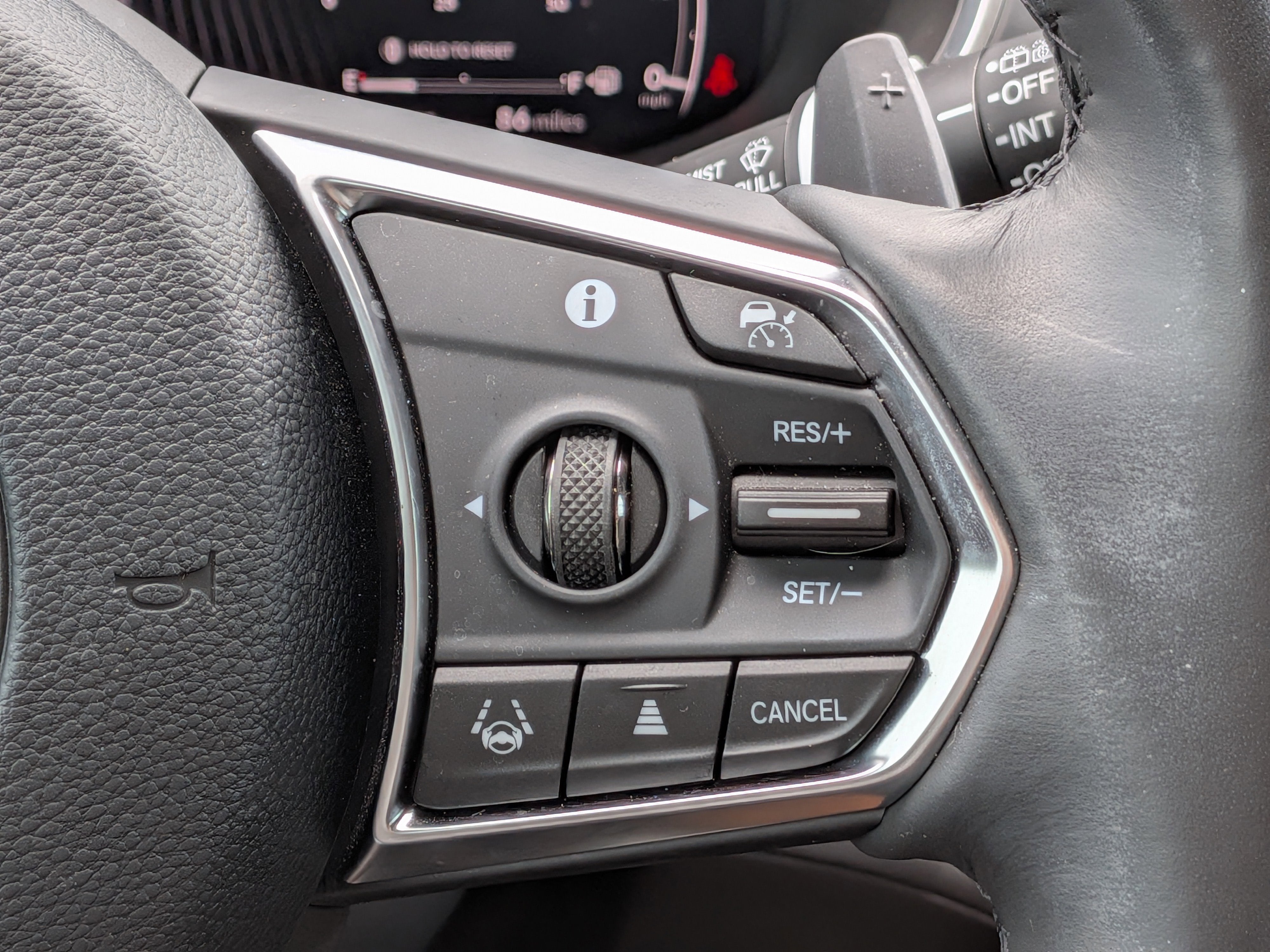 2024 Acura MDX Technology Package