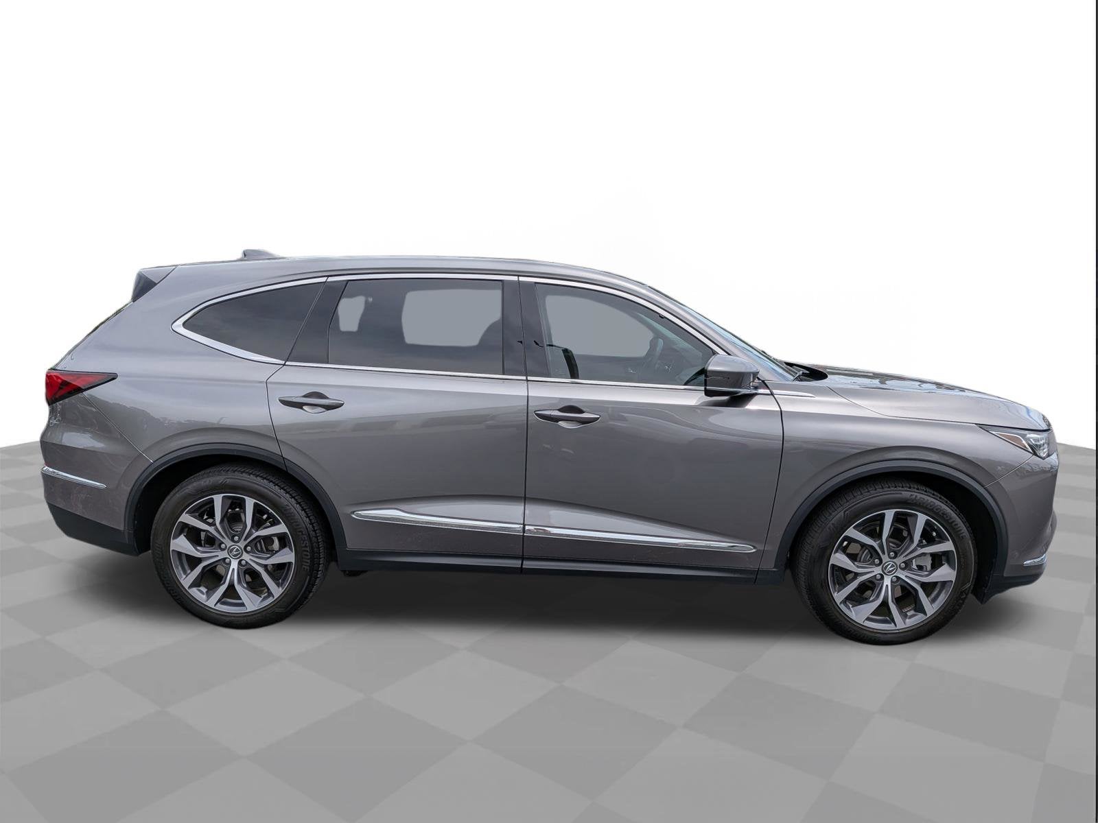 2024 Acura MDX Technology Package