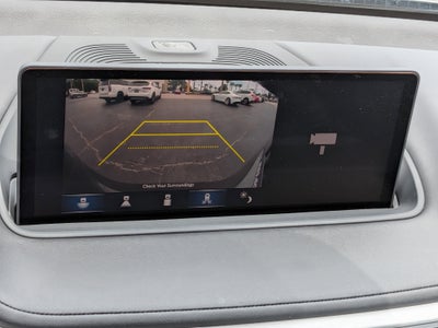 2024 Acura MDX Technology Package