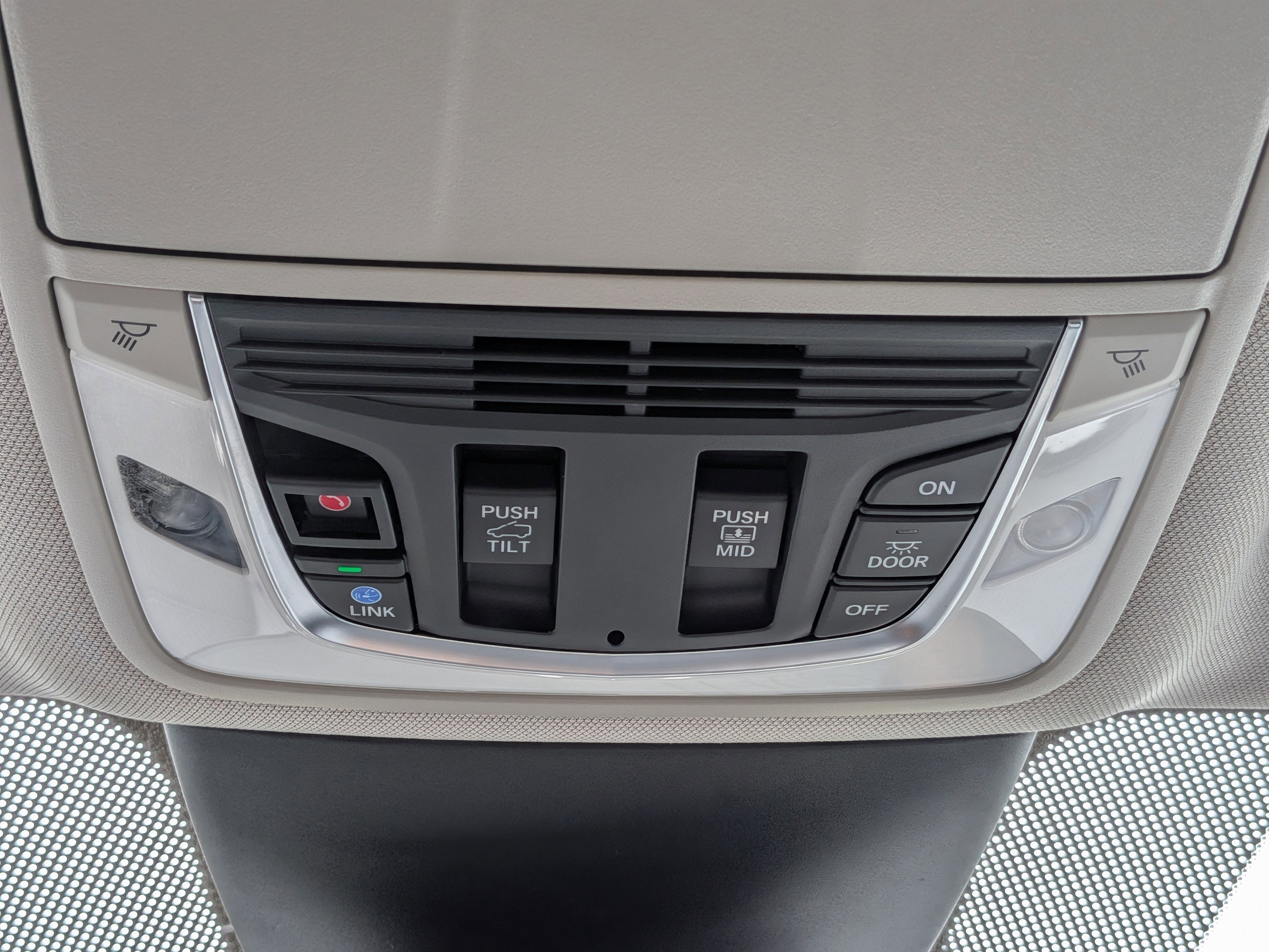 2024 Acura MDX Technology Package