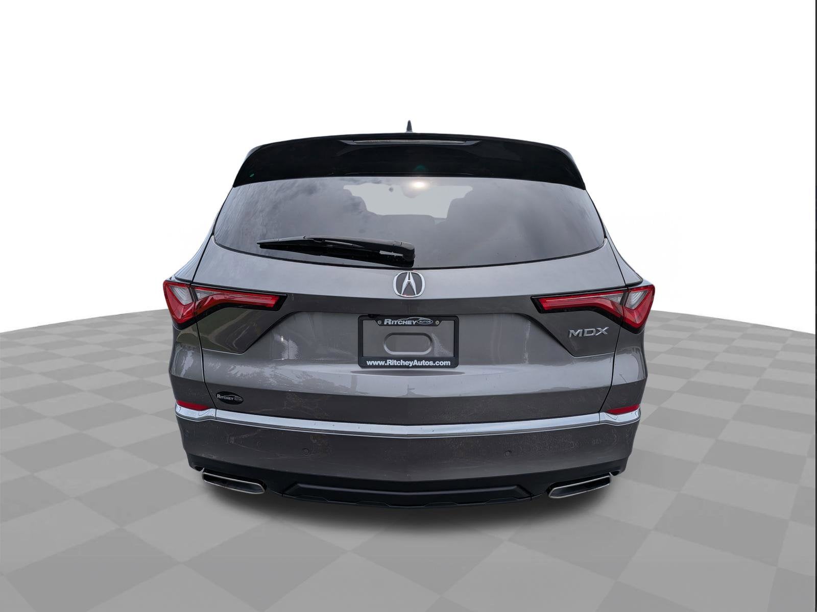 2024 Acura MDX Technology Package