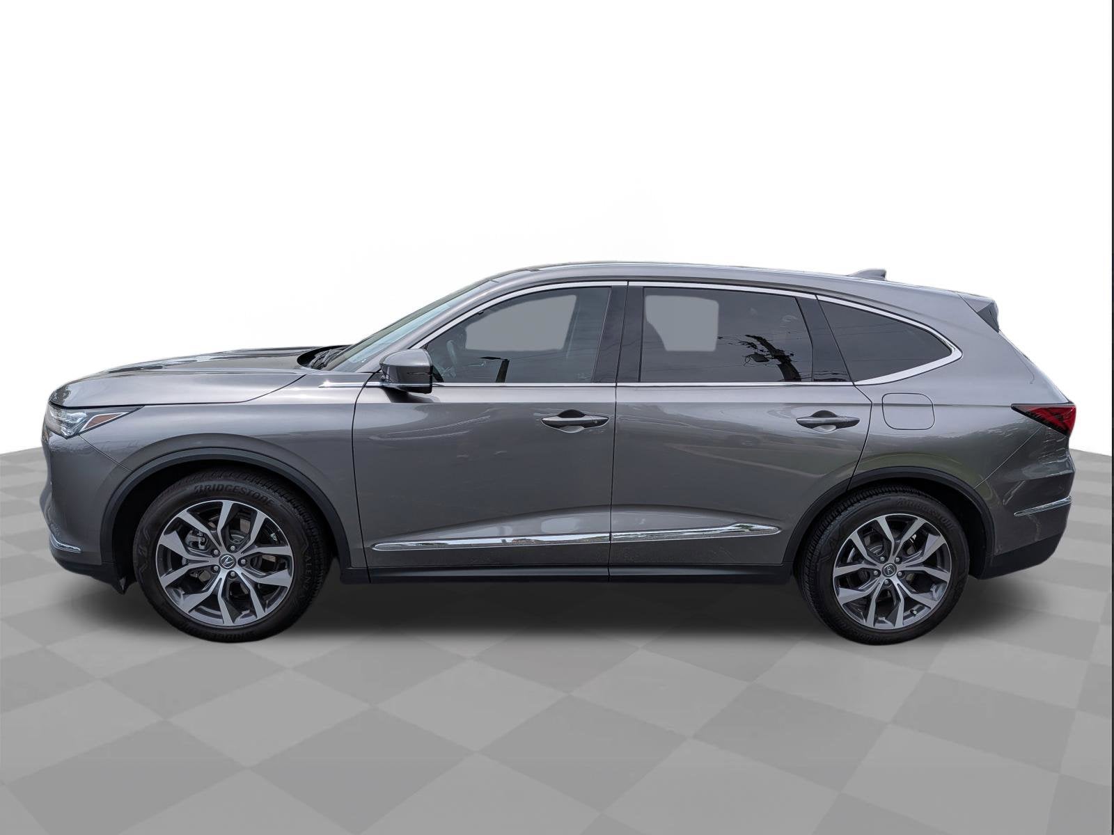 2024 Acura MDX Technology Package