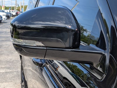 2025 Lincoln Navigator Reserve L