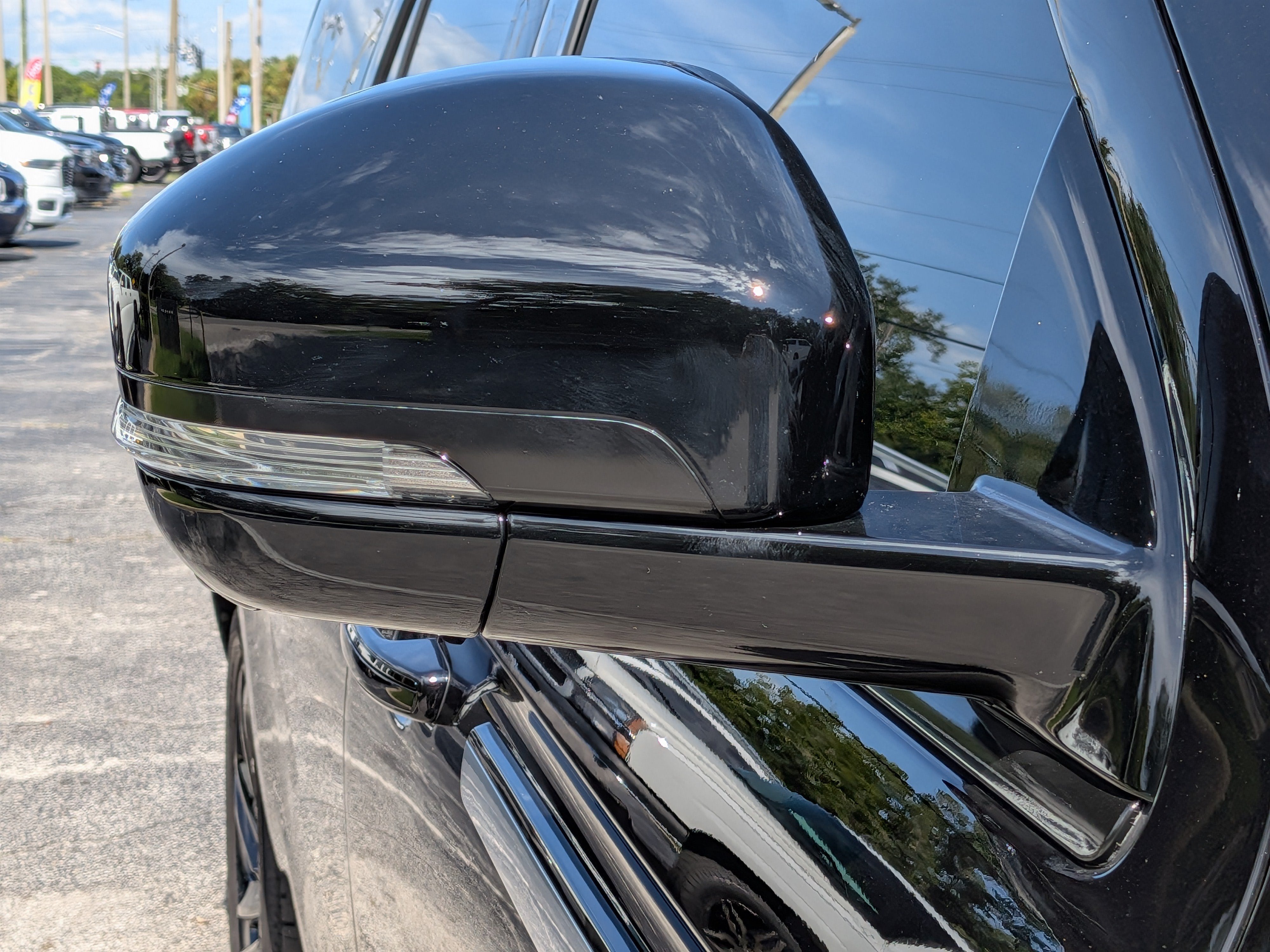 2025 Lincoln Navigator Reserve L