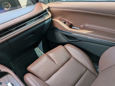 2025 Lincoln Navigator Reserve L