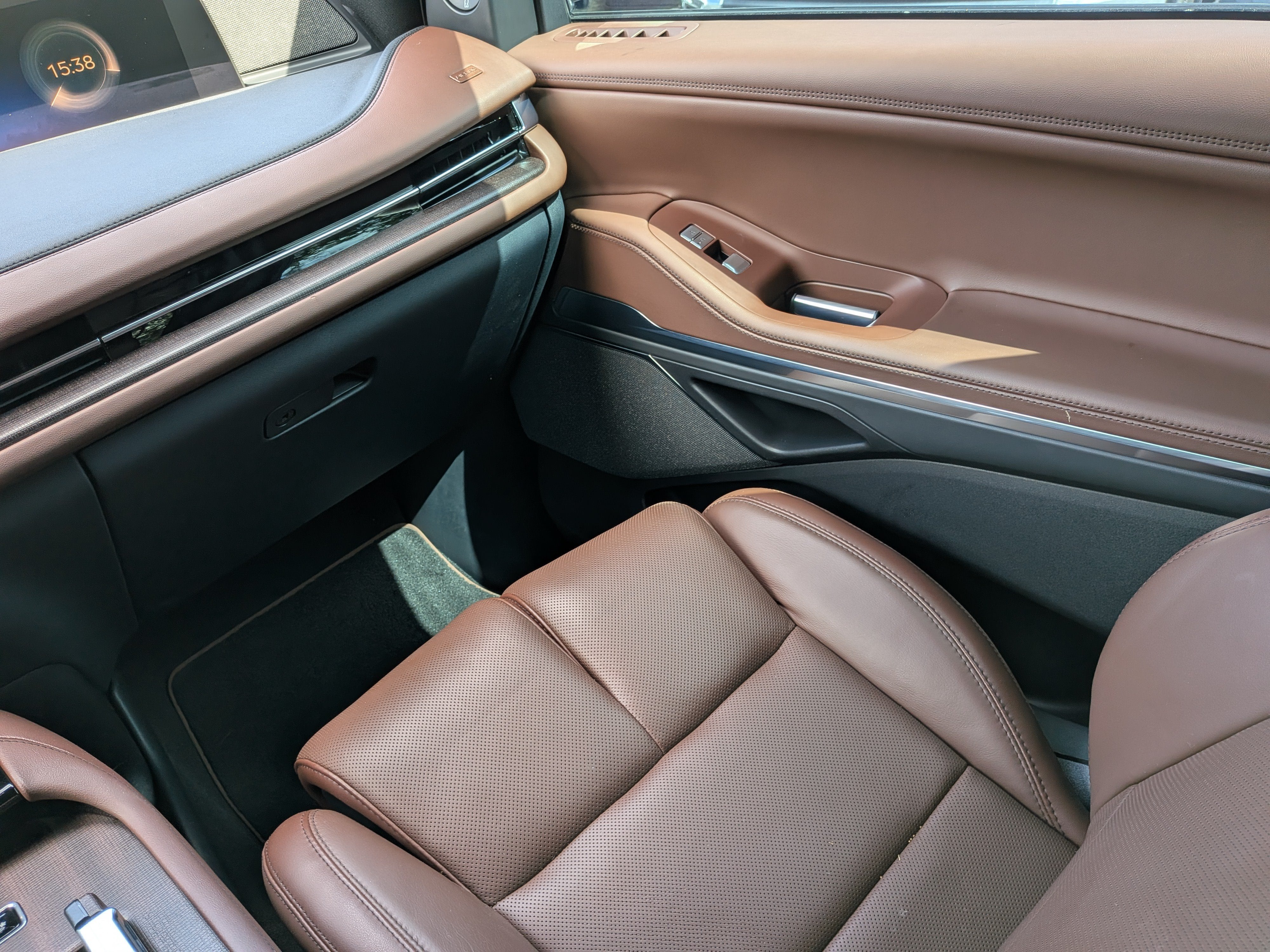 2025 Lincoln Navigator Reserve L