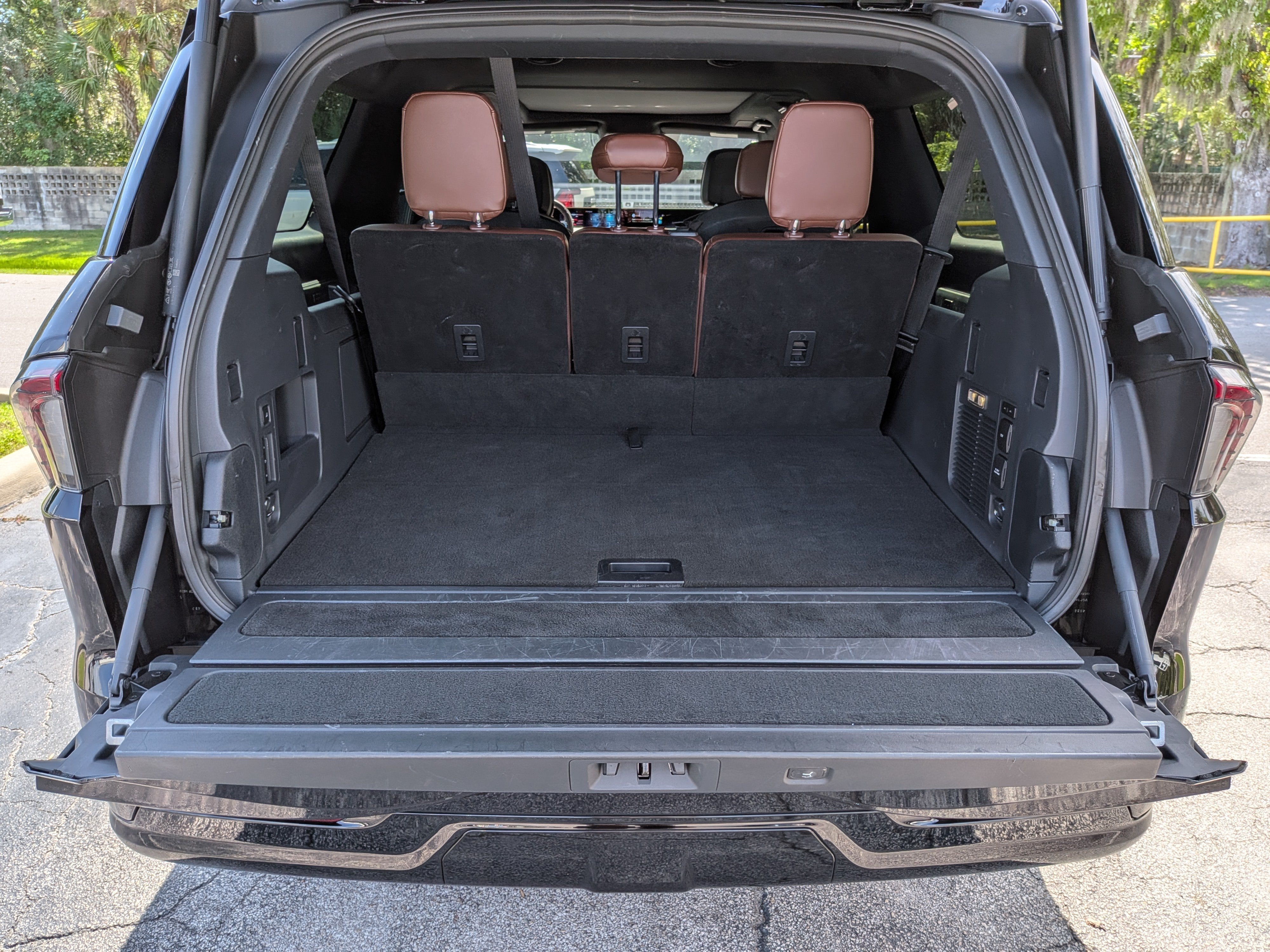 2025 Lincoln Navigator Reserve L