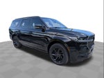 2025 Lincoln Navigator Reserve L