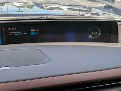 2025 Lincoln Navigator Reserve L