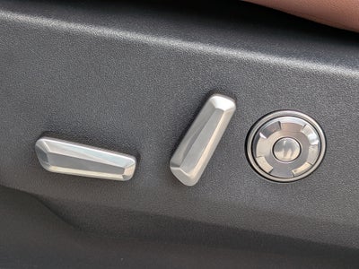 2025 Lincoln Navigator Reserve L
