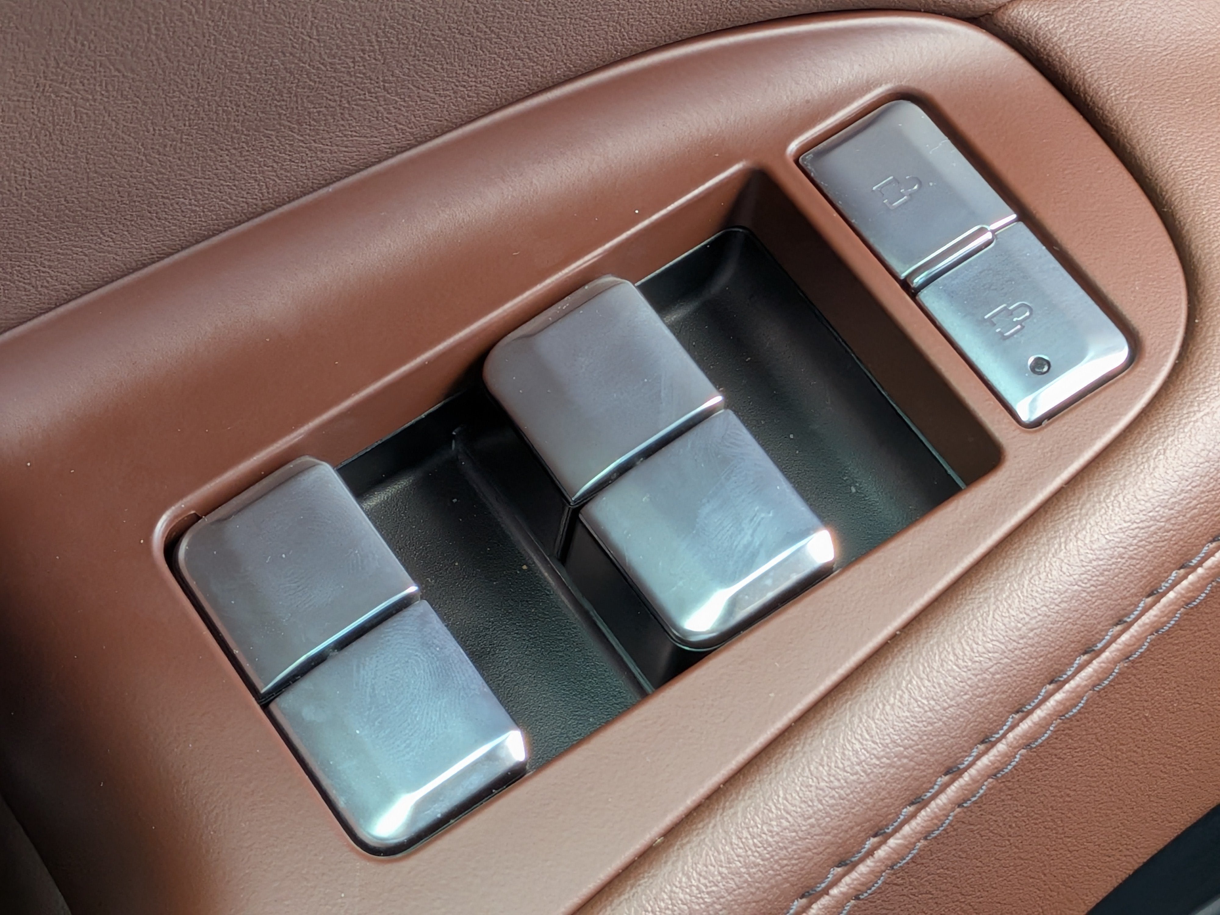 2025 Lincoln Navigator Reserve L