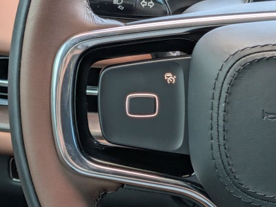 2025 Lincoln Navigator Reserve L