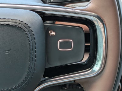 2025 Lincoln Navigator Reserve L