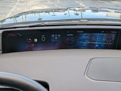 2025 Lincoln Navigator Reserve L
