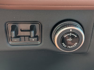2025 Lincoln Navigator Reserve L
